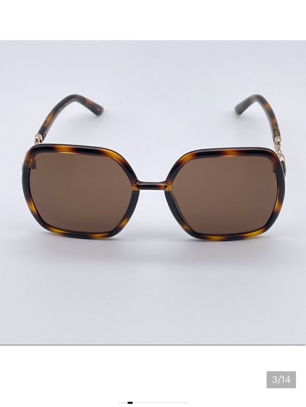 Gucci Sunglasses - Picture 15 of 17